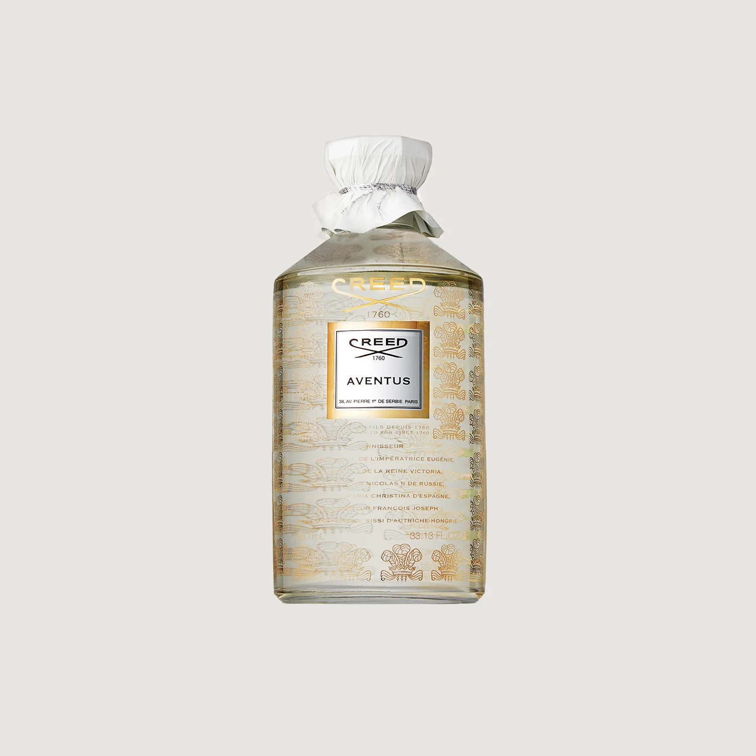 Aventus Dry Woods, Fresh, Citrus & Fruity